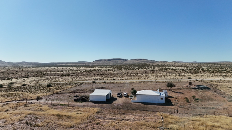 Commercial Property for Sale in Upington Rural Northern Cape